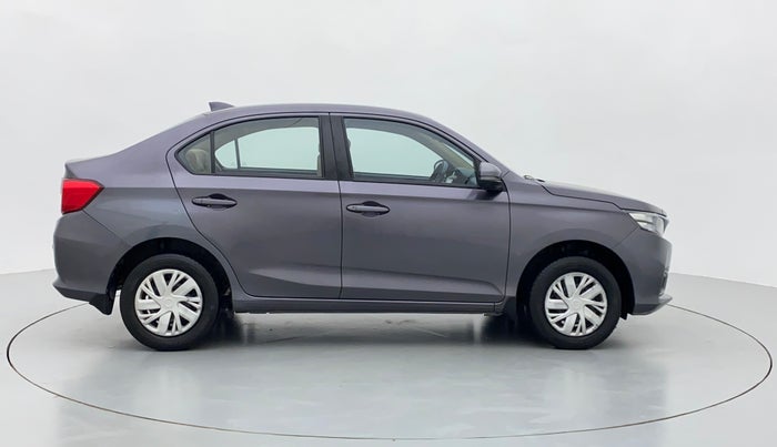 2018 Honda Amaze 1.2 SMT I VTEC, Petrol, Manual, 32,294 km, Right Side View