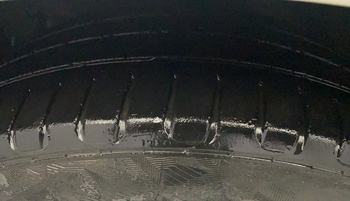 2018 Honda City 1.5L I-VTEC ZX CVT, Petrol, Automatic, 93,943 km, Left Front Tyre Tread