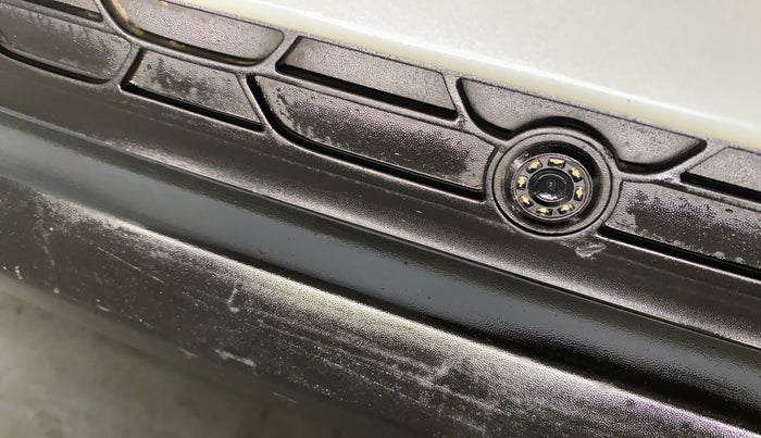 2018 Renault Duster RXS PETROL, Petrol, Manual, 63,610 km, Parking Camera