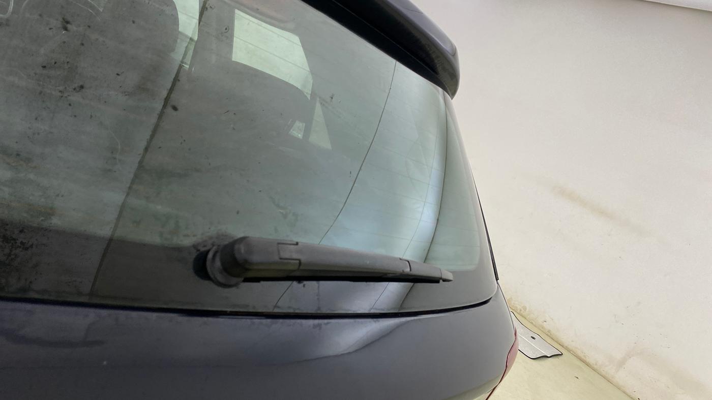 2020 Hyundai VENUE SX 1.0 (O) TURBO, Petrol, Manual, 68,638 km, Rear Wiper