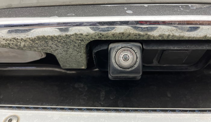 2019 Honda City 1.5L I-VTEC ZX CVT, Petrol, Automatic, 66,043 km, Parking Camera