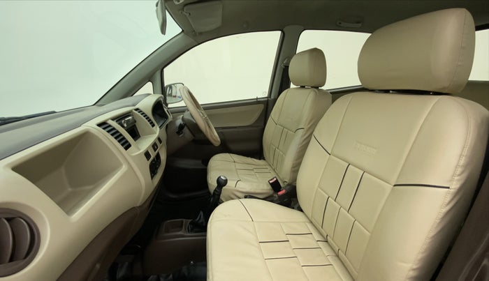 2011 Maruti Zen Estilo LXI, Petrol, Manual, 62,317 km, Right Side Front Door Cabin