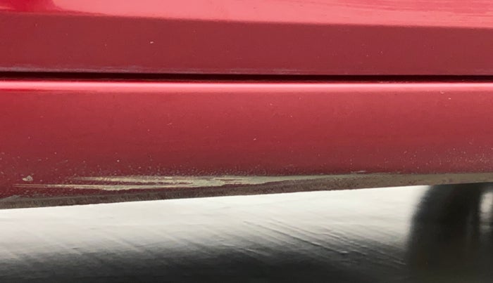 2015 Hyundai Elite i20 ASTA 1.2, Petrol, Manual, 53,606 km, Left running board - Slightly dented