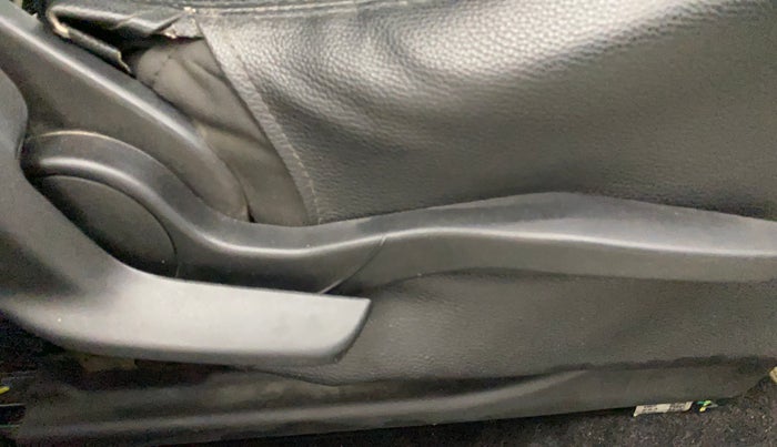 2018 Maruti Swift VXI AMT, Petrol, Automatic, 79,375 km, Driver Side Adjustment Panel