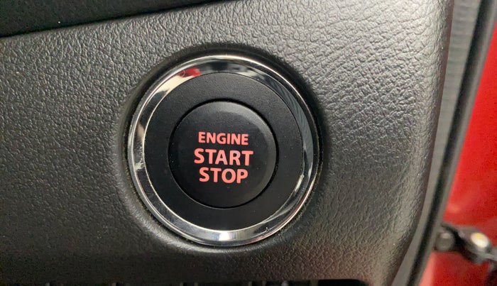 2020 Maruti Baleno ZETA PETROL 1.2, Petrol, Manual, 36,684 km, Keyless Start/ Stop Button