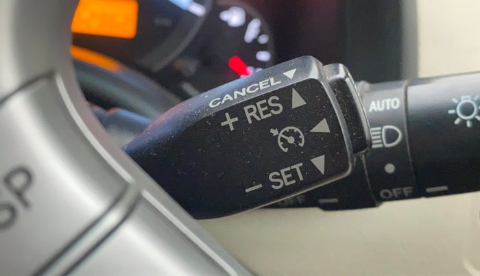 2013 Toyota Corolla Altis VL AT, Petrol, Automatic, 52,941 km, Adaptive Cruise Control