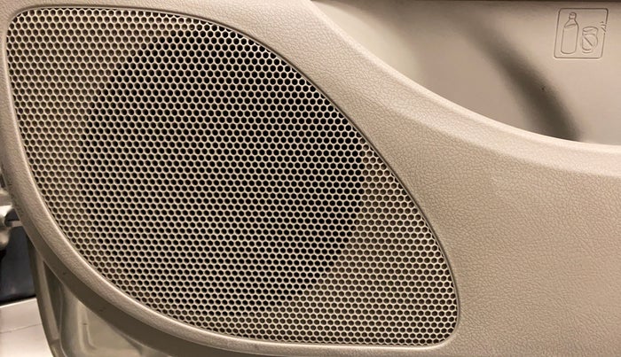 2013 Toyota Corolla Altis VL AT, Petrol, Automatic, 52,941 km, Speaker