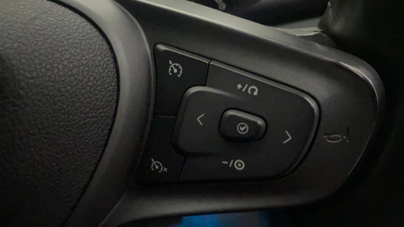 2022 Tata ALTROZ XZA PLUS DARK EDTION, Petrol, Automatic, 16,783 km, Adaptive Cruise Control