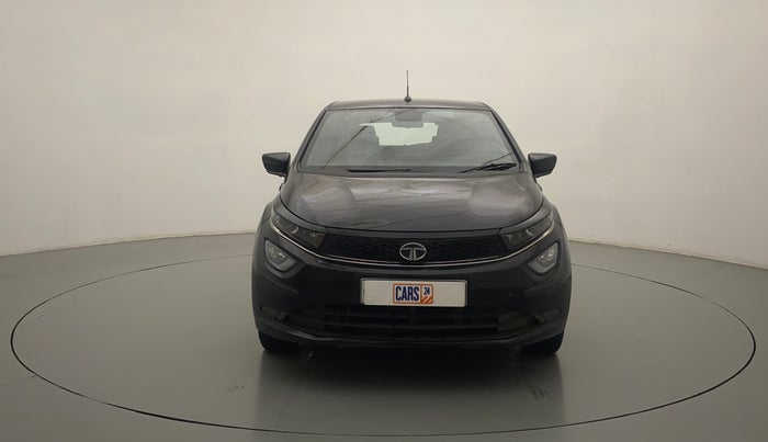 2022 Tata ALTROZ XZA PLUS DARK EDTION, Petrol, Automatic, 16,783 km, Front