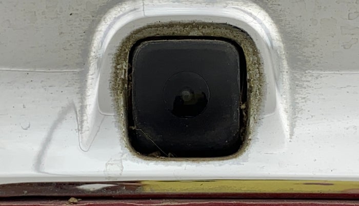 2019 Maruti Baleno ALPHA CVT PETROL 1.2, Petrol, Automatic, 74,402 km, Parking Camera