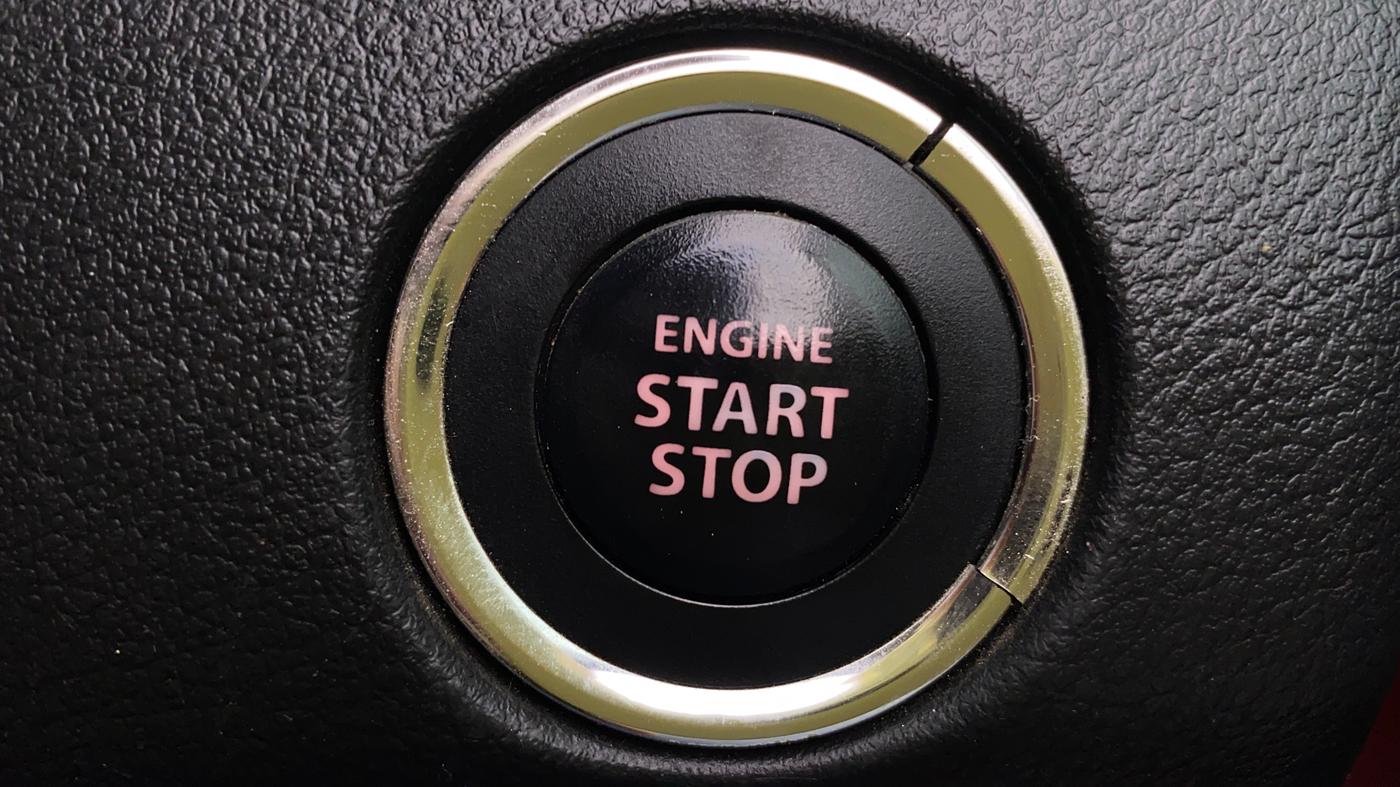 2019 Maruti Baleno ALPHA CVT PETROL 1.2, Petrol, Automatic, 74,402 km, Keyless Start/ Stop Button