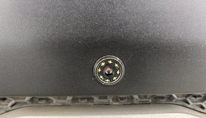 2023 Renault TRIBER RXT, Petrol, Manual, 25,828 km, Parking Camera