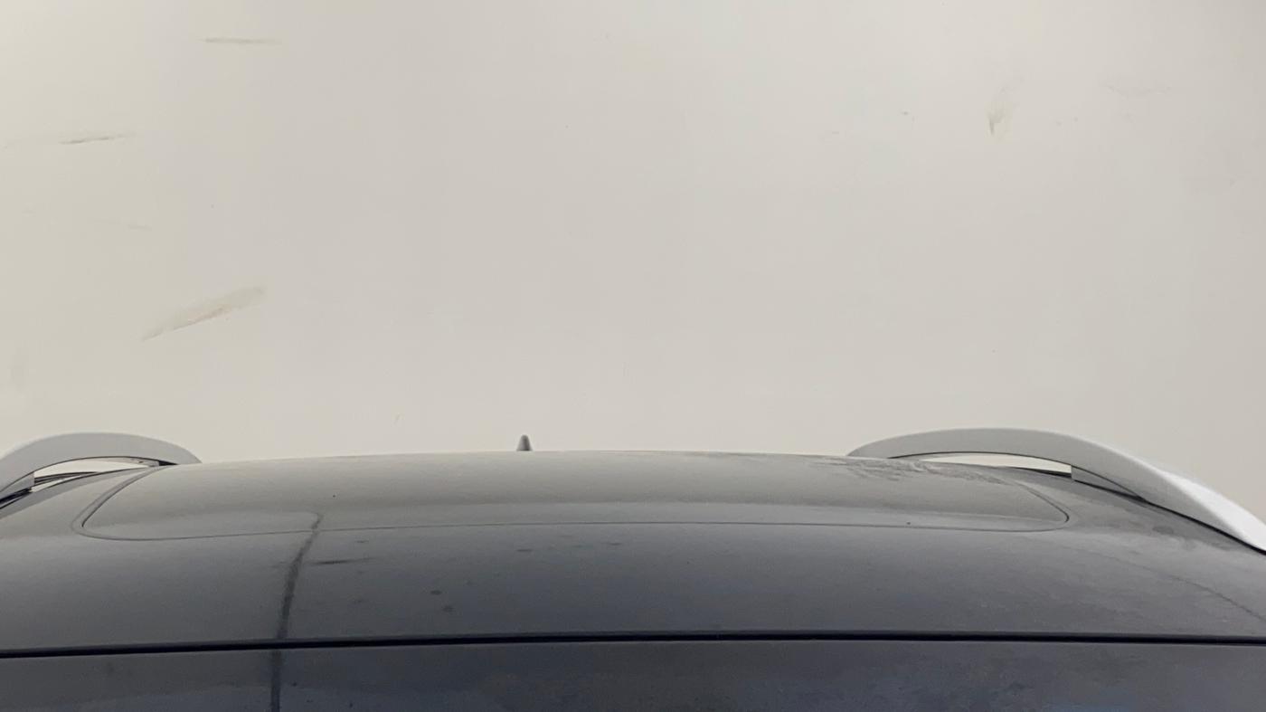 2020 MG HECTOR PLUS SHARP 1.5 PETROL TURBO DCT 6-STR, Petrol, Automatic, 74,192 km, Moonroof/ Sunroof
