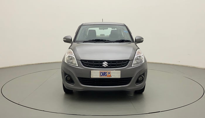 2014 Maruti Swift Dzire VXI, Petrol, Manual, 30,540 km, Front