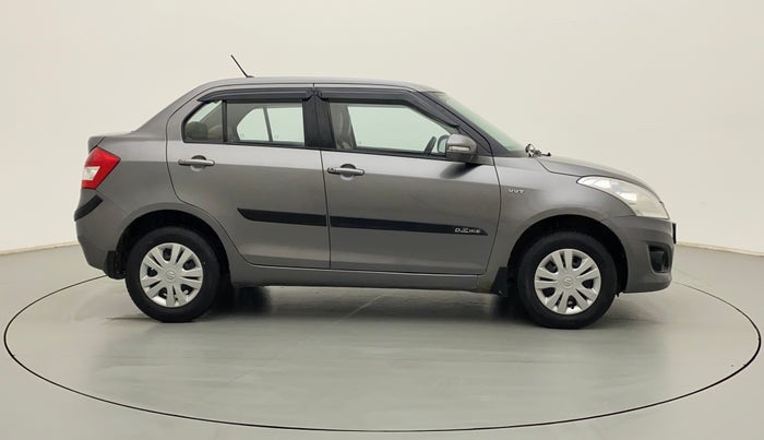 2014 Maruti Swift Dzire VXI, Petrol, Manual, 30,540 km, Right Side View