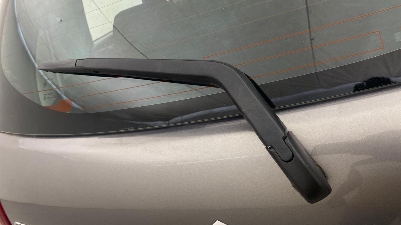 2023 Maruti Celerio ZXI AMT, Petrol, Automatic, 18,241 km, Rear Wiper