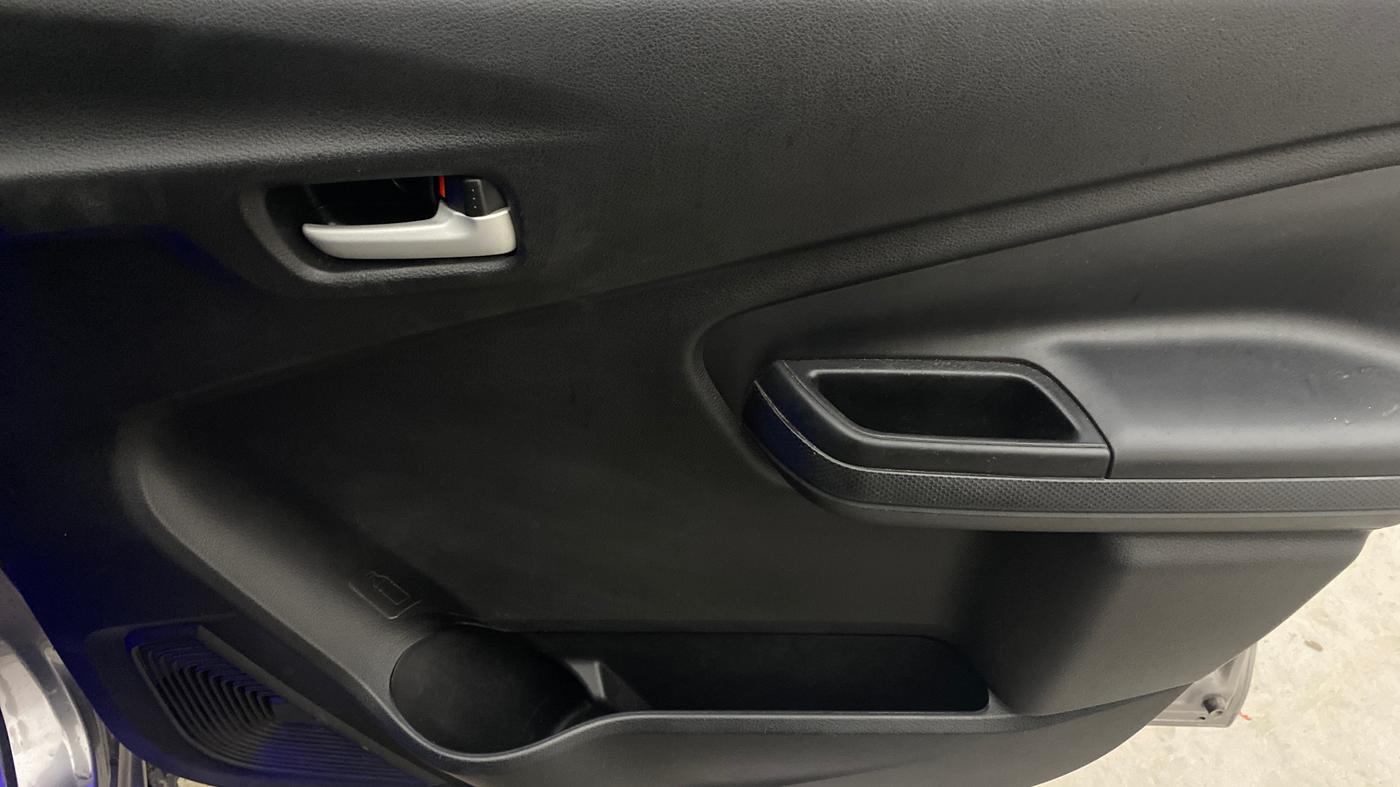 2023 Maruti Celerio ZXI AMT, Petrol, Automatic, 18,241 km, Driver Side Door Panels Control