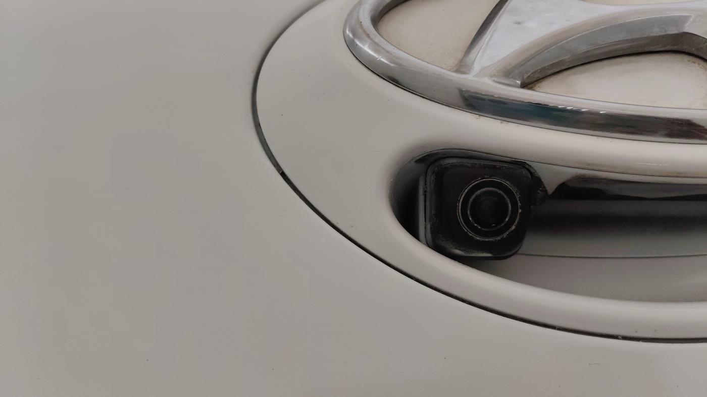 2019 Hyundai Grand i10 SPORTZ AT 1.2 KAPPA VTVT, Petrol, Automatic, 18,810 km, Parking Camera