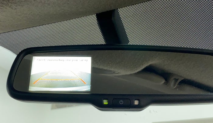 2014 Hyundai Elite i20 Sportz(O) 1.2 VTVT MT, Petrol, Manual, 85,876 km, IRVM Reverse Camera