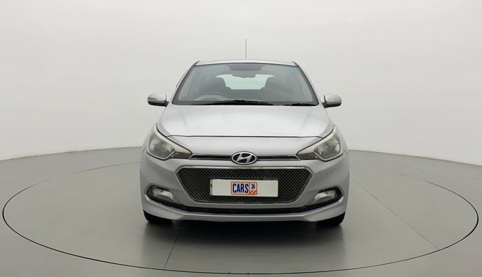 2014 Hyundai Elite i20 Sportz(O) 1.2 VTVT MT, Petrol, Manual, 85,876 km, Front