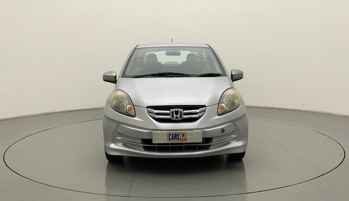 2013 Honda Amaze 1.2L I-VTEC S, Petrol, Manual, 1,00,167 km, Front