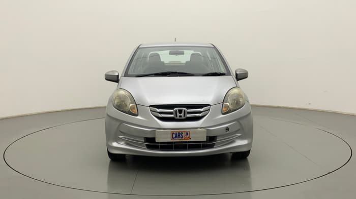 2013 Honda Amaze 1.2L I-VTEC S, Petrol, Manual, 1,00,167 km, Front