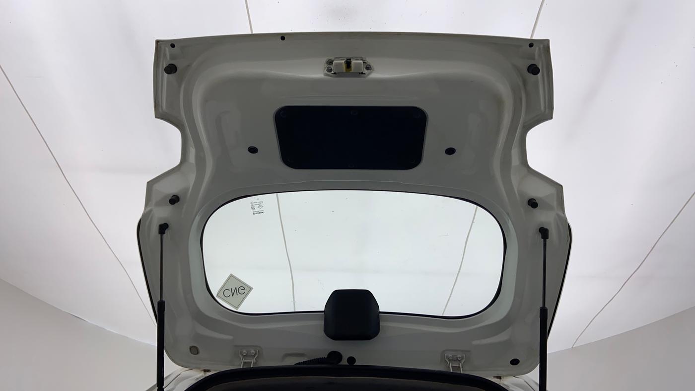 2020 Maruti S PRESSO VXI CNG, CNG, Manual, 21,556 km, Boot Door Open
