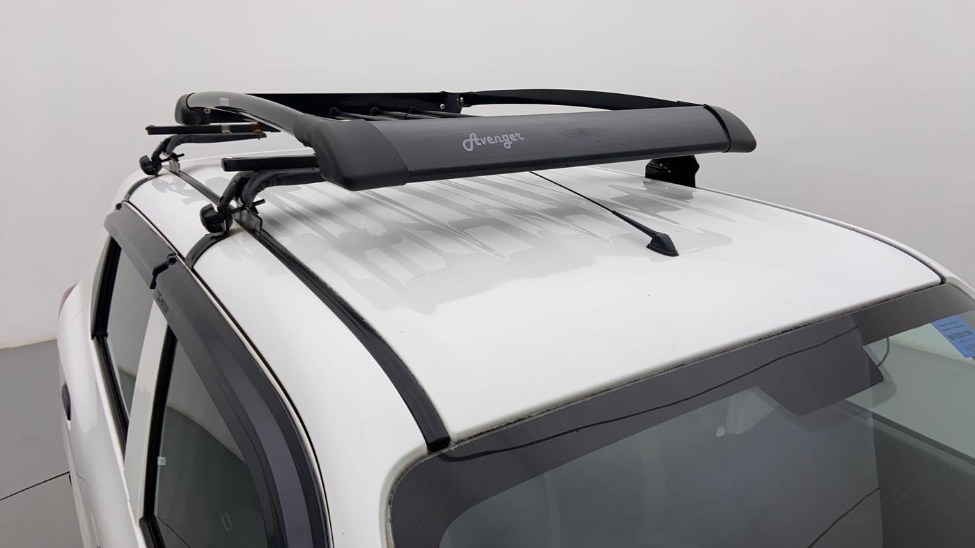 2020 Maruti S PRESSO VXI CNG, CNG, Manual, 21,556 km, Roof