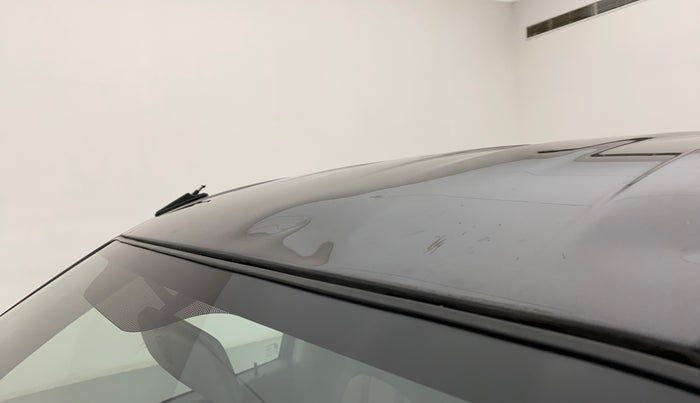 2015 Maruti Alto 800 LXI, Petrol, Manual, 32,475 km, Roof - Slightly dented