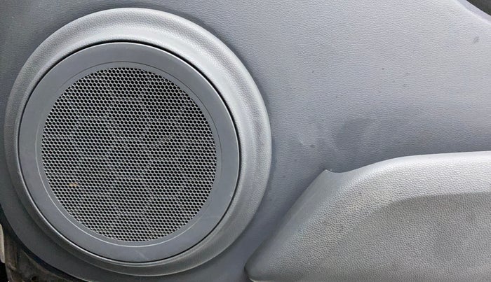 2015 Maruti Alto 800 LXI, Petrol, Manual, 32,475 km, Speaker