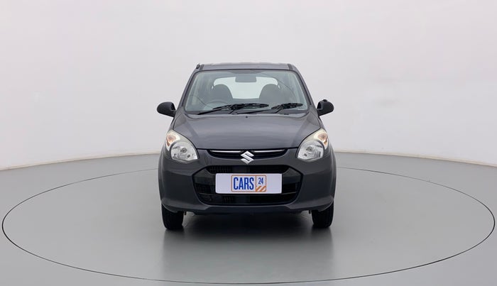 2015 Maruti Alto 800 LXI, Petrol, Manual, 32,475 km, Front