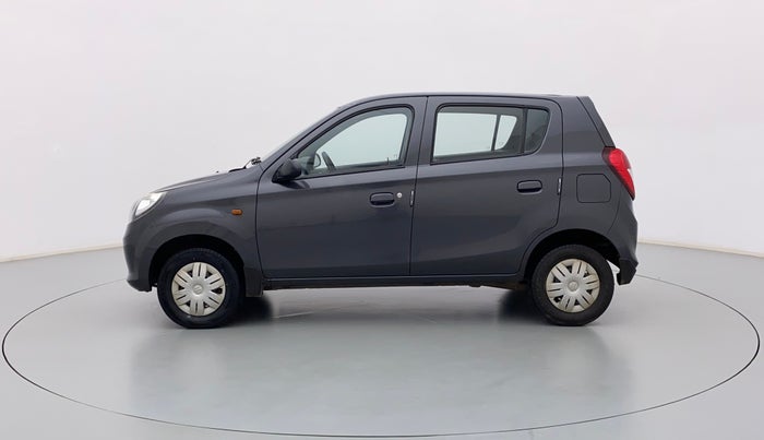 2015 Maruti Alto 800 LXI, Petrol, Manual, 32,475 km, Left Side