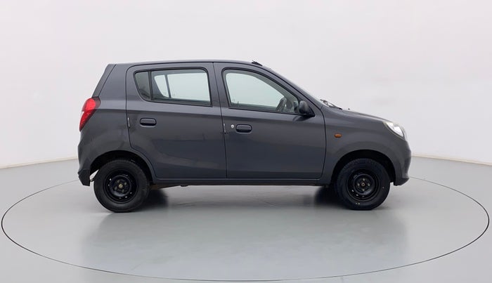 2015 Maruti Alto 800 LXI, Petrol, Manual, 32,475 km, Right Side View