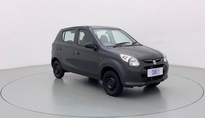 2015 Maruti Alto 800 LXI, Petrol, Manual, 32,475 km, Right Front Diagonal