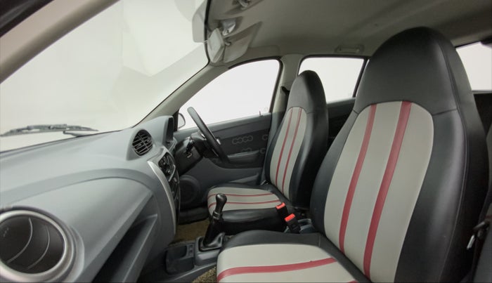 2015 Maruti Alto 800 LXI, Petrol, Manual, 32,475 km, Right Side Front Door Cabin