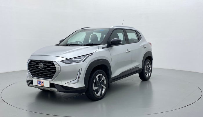 2021 Nissan MAGNITE XL Turbo MT, Petrol, Manual, 29,003 km, Left Front Diagonal