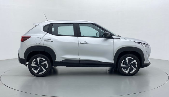 2021 Nissan MAGNITE XL Turbo MT, Petrol, Manual, 29,003 km, Right Side View