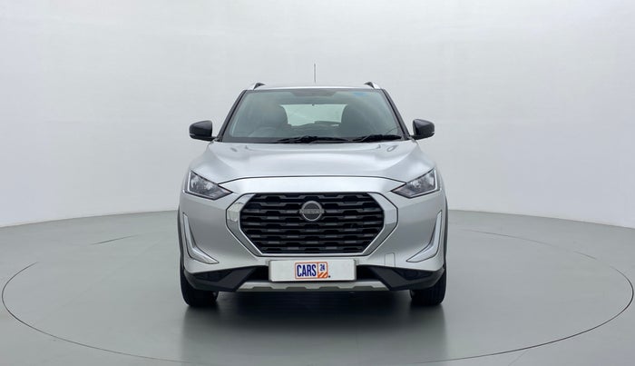 2021 Nissan MAGNITE XL Turbo MT, Petrol, Manual, 29,003 km, Front
