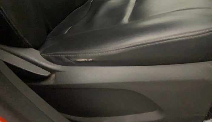2017 Ford Ecosport TREND 1.5L PETROL, Petrol, Manual, 27,702 km, Driver Side Adjustment Panel