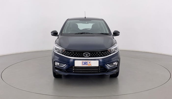 2022 Tata Tiago XZ+ 1.2 Revotron, Petrol, Manual, 2,836 km, Front