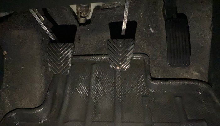 2020 KIA SELTOS HTK PLUS 1.5, Petrol, Manual, 70,739 km, Pedals