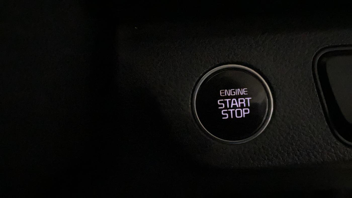2020 KIA SELTOS HTK PLUS 1.5, Petrol, Manual, 70,798 km, Keyless Start/ Stop Button