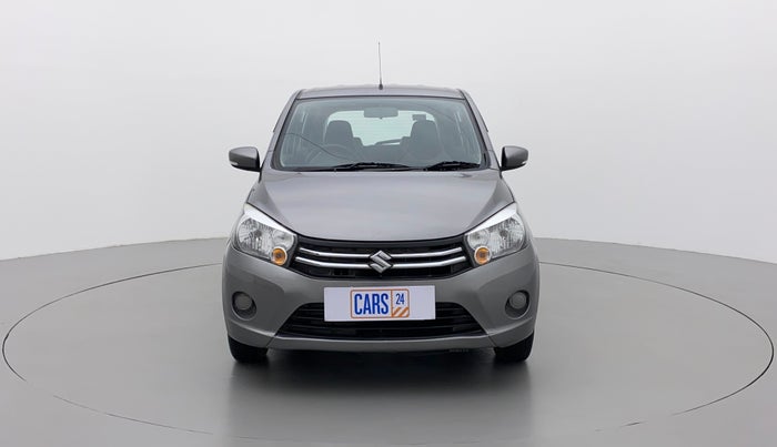 2017 Maruti Celerio ZXI AMT, Petrol, Automatic, 46,465 km, Front