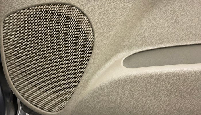 2017 Maruti Celerio ZXI AMT, Petrol, Automatic, 46,465 km, Speaker