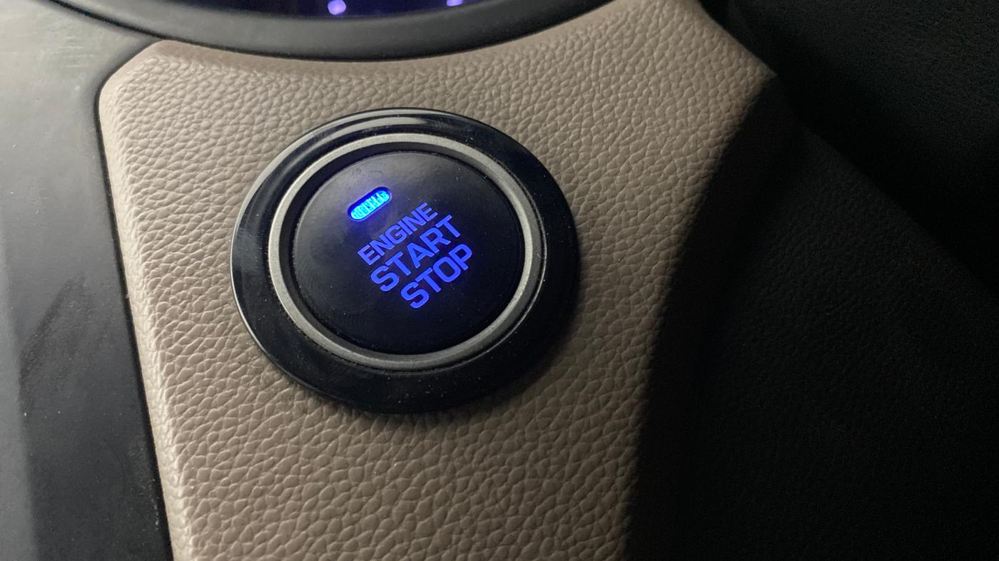 2014 Hyundai Elite i20 ASTA 1.2, Petrol, Manual, 57,950 km, Keyless Start/ Stop Button