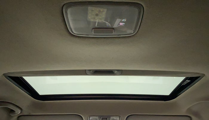 2019 Hyundai Creta SX AT 1.6 PETROL, CNG, Automatic, 86,553 km, Moonroof/ Sunroof