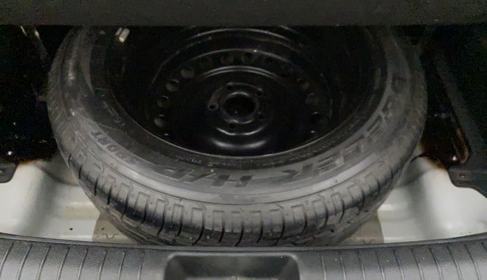 2019 Hyundai Creta SX AT 1.6 PETROL, CNG, Automatic, 86,553 km, Spare Tyre