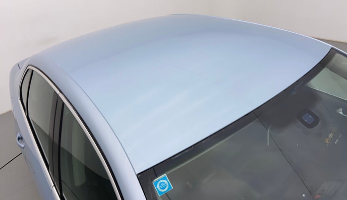 2010 Volkswagen Jetta COMFORTLINE 2.0L TDI, Diesel, Manual, 1,29,205 km, Roof