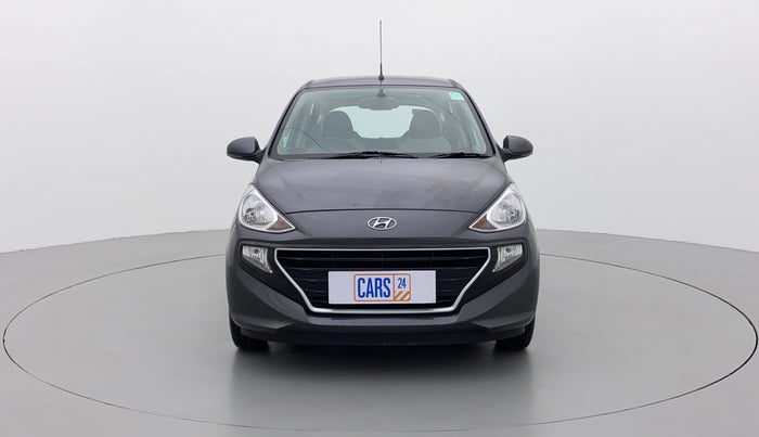 2020 Hyundai NEW SANTRO SPORTZ AMT, Petrol, Automatic, 3,396 km, Front