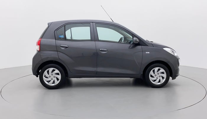 2020 Hyundai NEW SANTRO SPORTZ AMT, Petrol, Automatic, 3,396 km, Right Side View